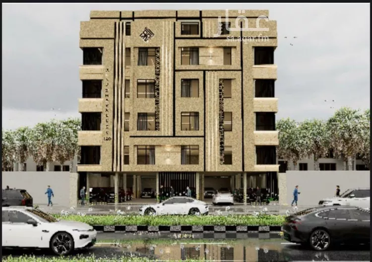 شقة للبيع في شارع العكرش, حي النزهة, مدينة جدة, منطقة مكة المكرمة صورة 5