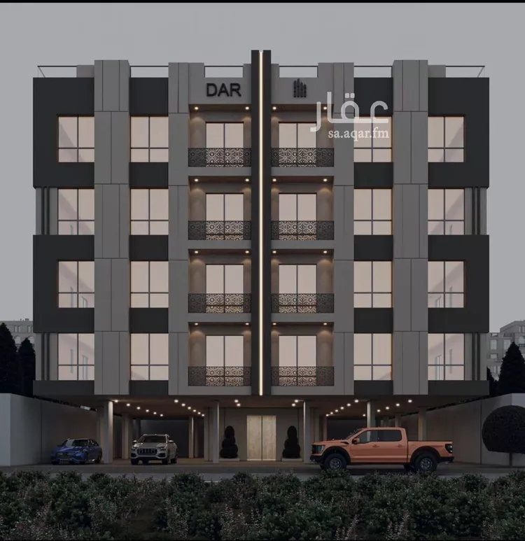 شقة للبيع في شارع حمزه بن النعمان, حي الصفاء, مدينة جدة, منطقة مكة المكرمة صورة 5