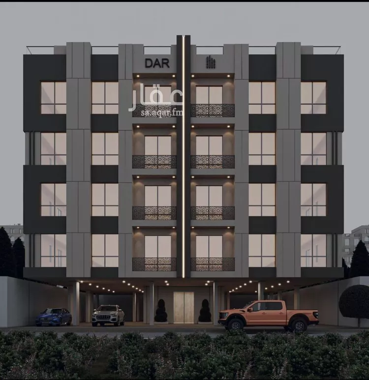 شقة للبيع في شارع حمزه بن النعمان, حي الصفاء, مدينة جدة, منطقة مكة المكرمة صورة 2