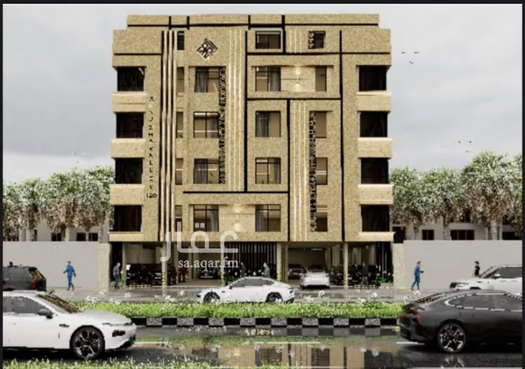 شقة للبيع في شارع العكرش, حي النزهة, مدينة جدة, منطقة مكة المكرمة