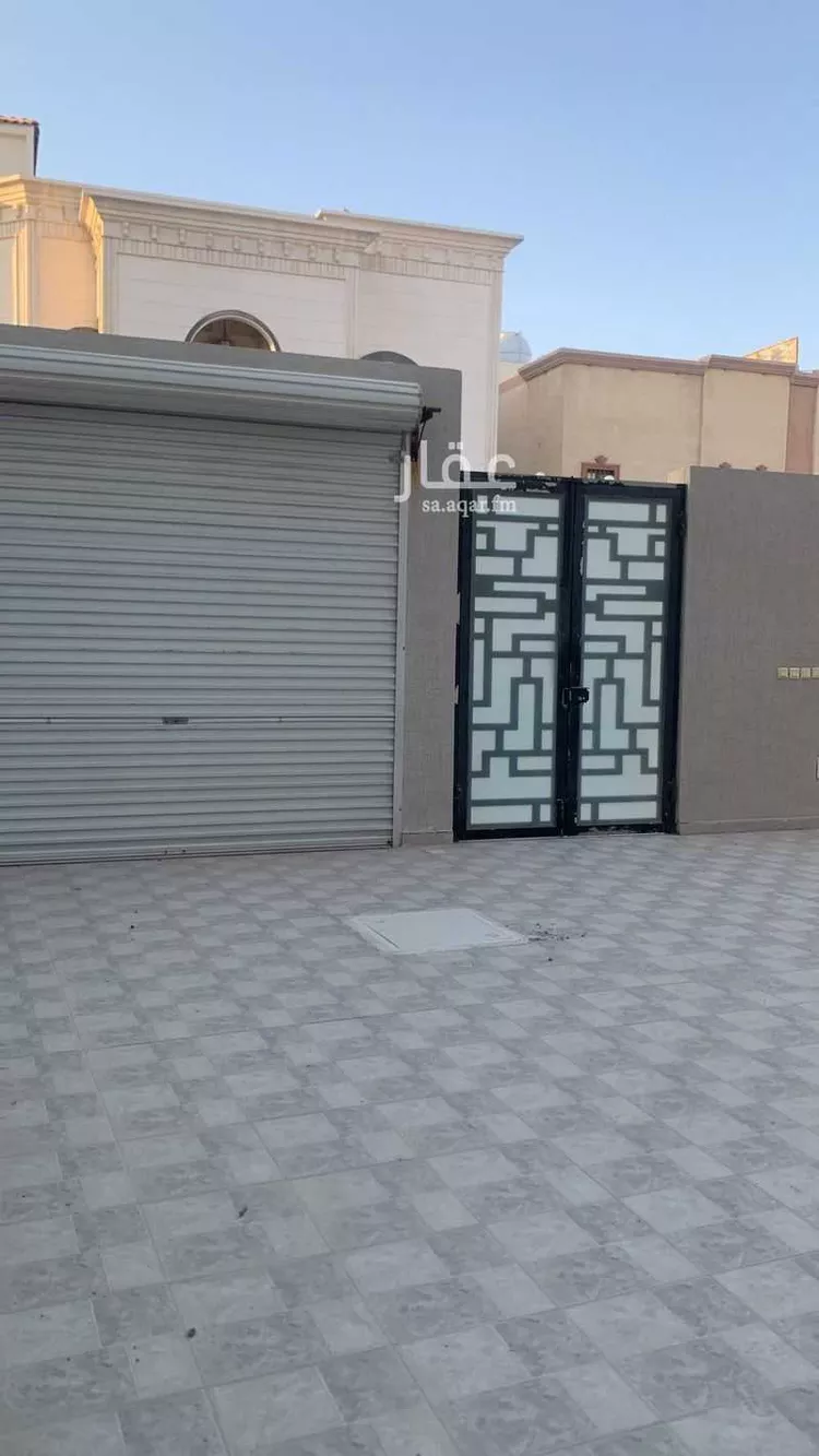 فيلا للإيجار في شارع 108أ, حي الشعلة, مدينة الدمام, المنطقة الشرقية صورة 5