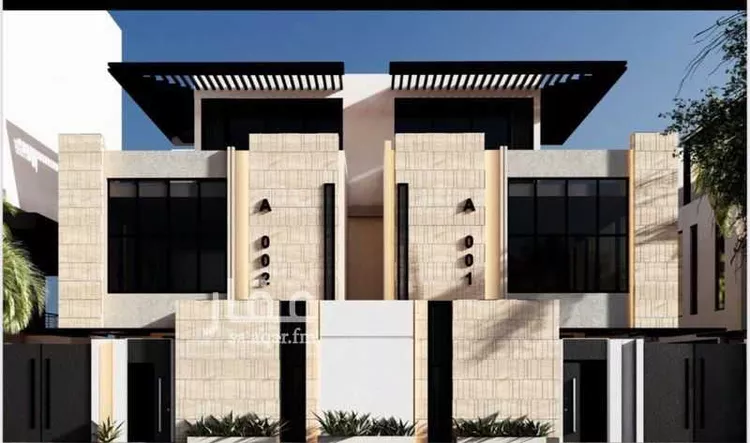فيلا للبيع في شارع العطار, حي المصيف, مدينة الرياض, منطقة الرياض صورة 2