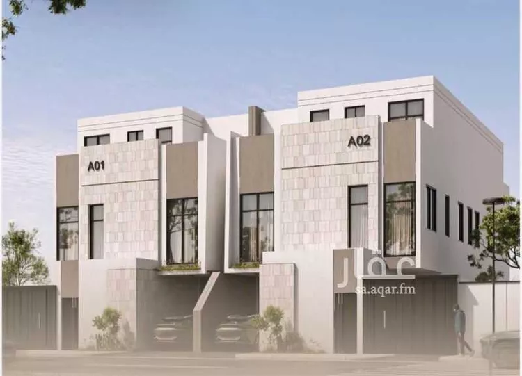 دور للبيع في شارع صالح السمعوني, حي المصيف, مدينة الرياض, منطقة الرياض