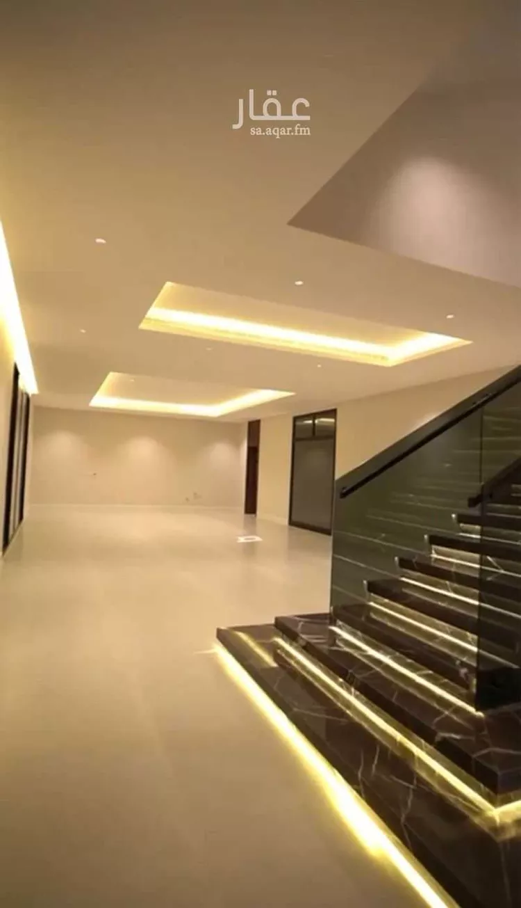 فيلا للبيع في شارع ابن الاشعث, حي القيروان, مدينة الرياض, منطقة الرياض صورة 3