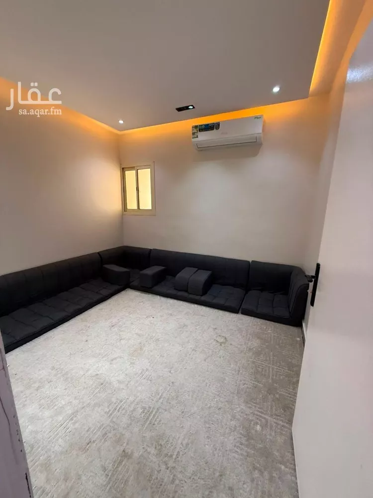 شقة للإيجار في شارع الشهارين, حي اليرموك, مدينة الرياض, منطقة الرياض صورة 2