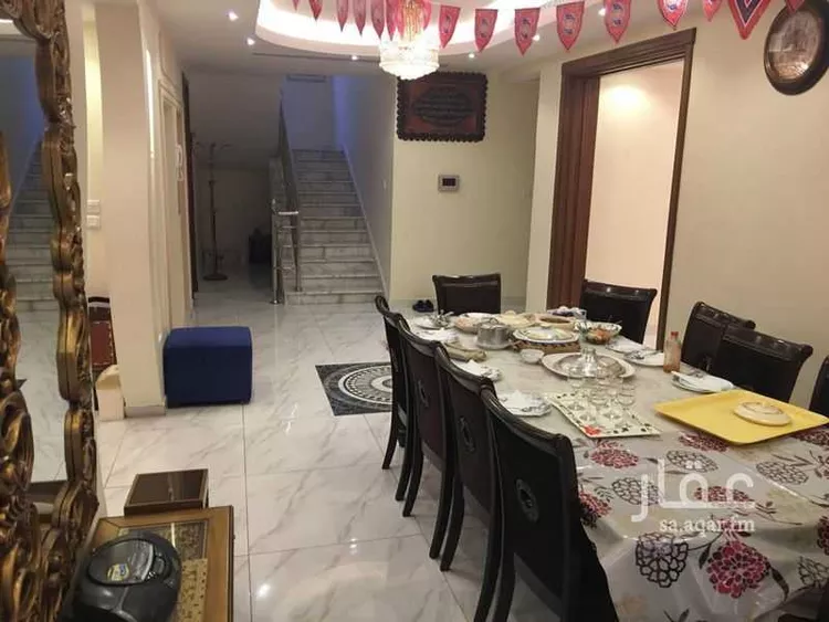 فيلا للإيجار في شارع الجواهر ، حي مشرفة ، جدة ، جدة صورة 5