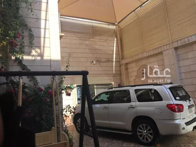 فيلا للإيجار في شارع الجواهر ، حي مشرفة ، جدة ، جدة صورة 2