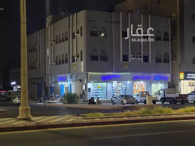 عمارة للإيجار في حي الصبوح ، رابغ ، رابغ صورة 2