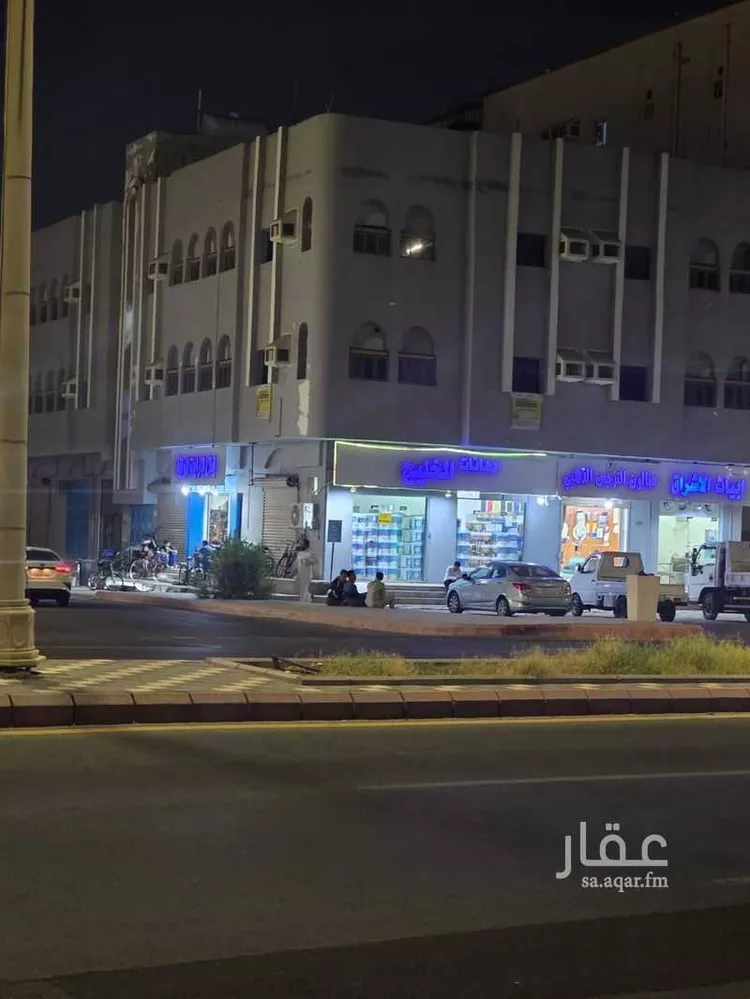 عمارة للإيجار في حي الصبوح ، رابغ ، رابغ صورة 3