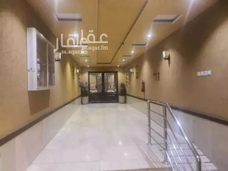 شقة للإيجار في شارع الحتار, حي الملقا, مدينة الرياض, منطقة الرياض صورة 5