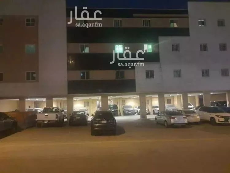 شقة للإيجار في شارع الحتار, حي الملقا, مدينة الرياض, منطقة الرياض