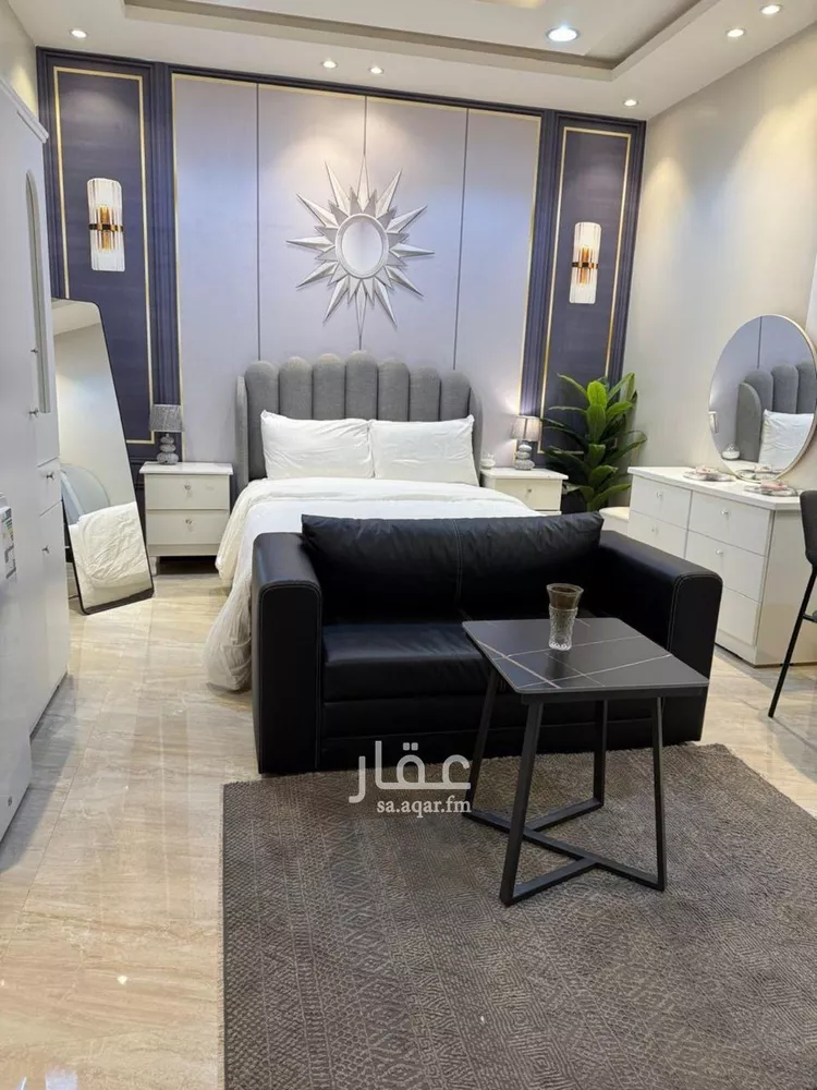 شقة للإيجار في شارع الهفوف, حي الياسمين, مدينة الرياض, منطقة الرياض صورة 5