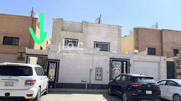 شقة للإيجار في شارع إبراهيم بن عبدالله الميرغني, حي المعيزيلة, مدينة الرياض, منطقة الرياض