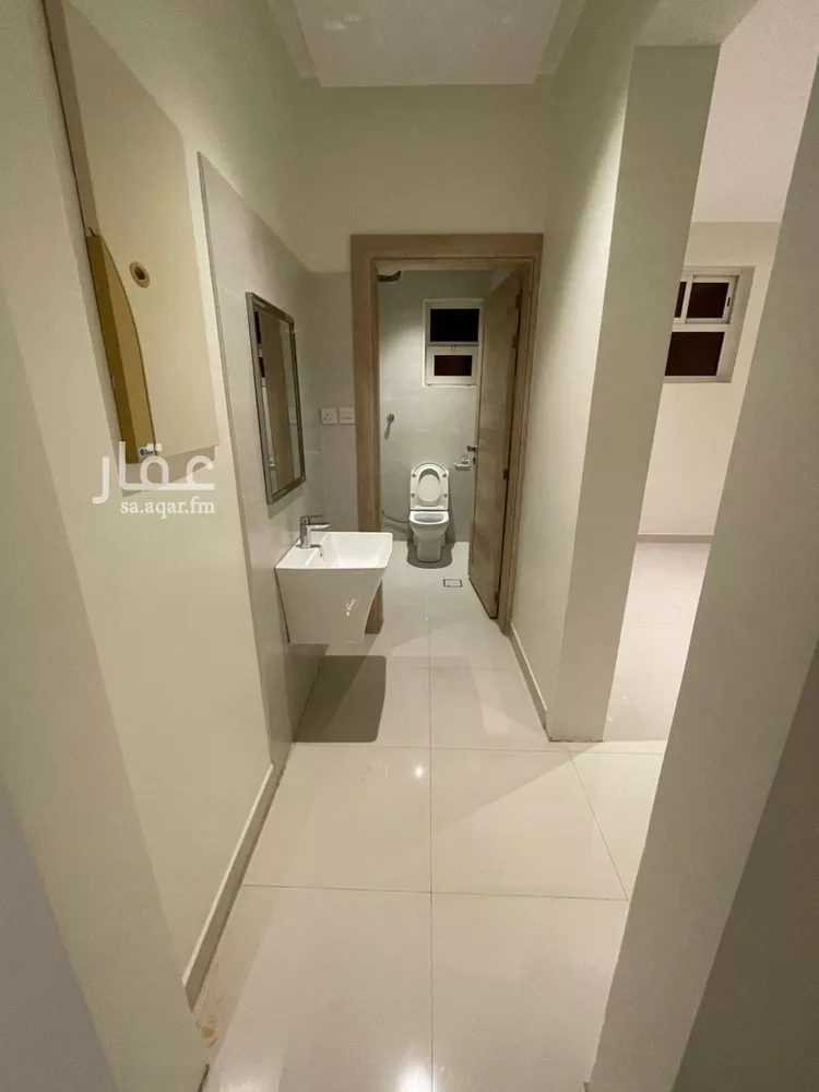 شقة للإيجار في شارع الحويطة, حي الملقا, مدينة الرياض, منطقة الرياض صورة 3