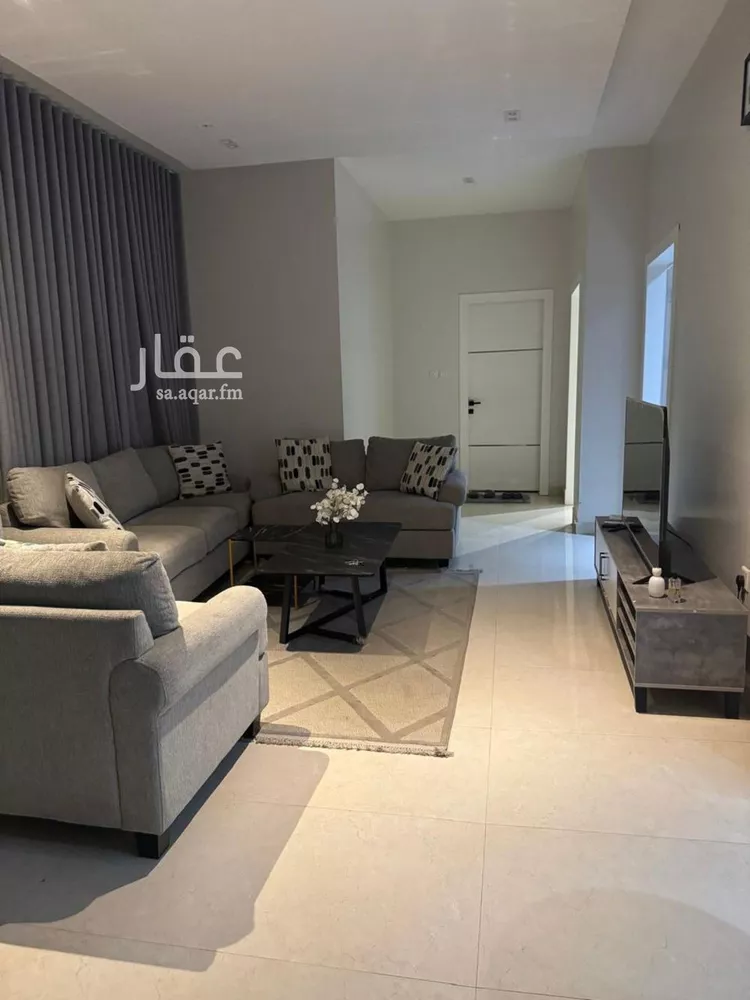 شقة للإيجار في شارع رقم 512, حي النرجس, مدينة الرياض, منطقة الرياض صورة 5