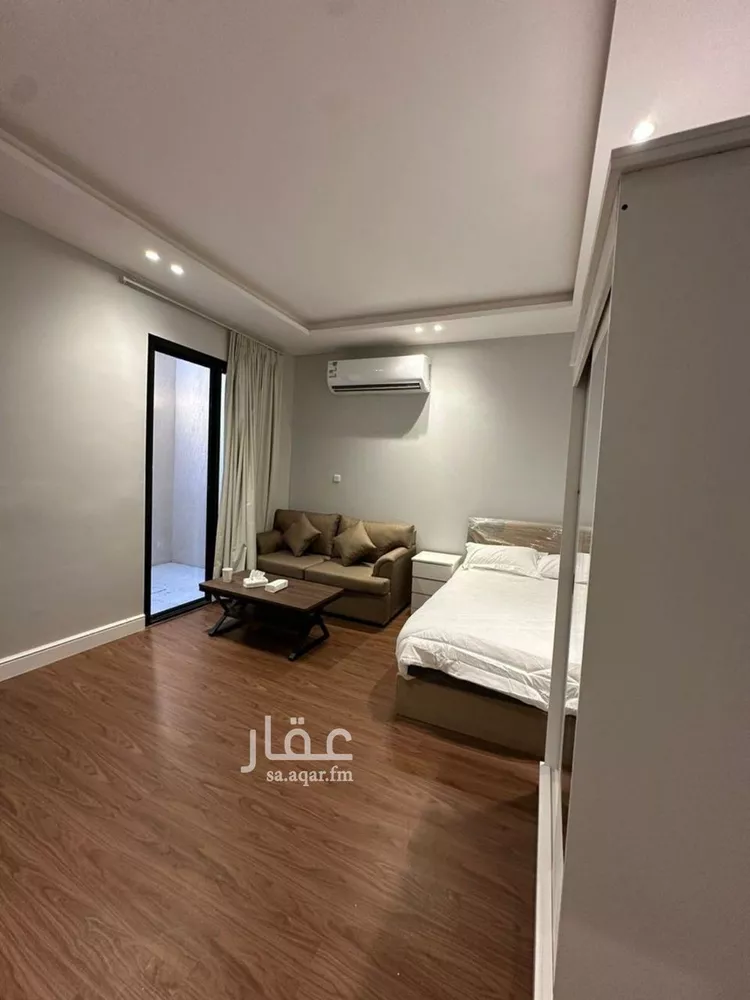 شقة للإيجار في شارع رقم 151, حي الياسمين, مدينة الرياض, منطقة الرياض صورة 2