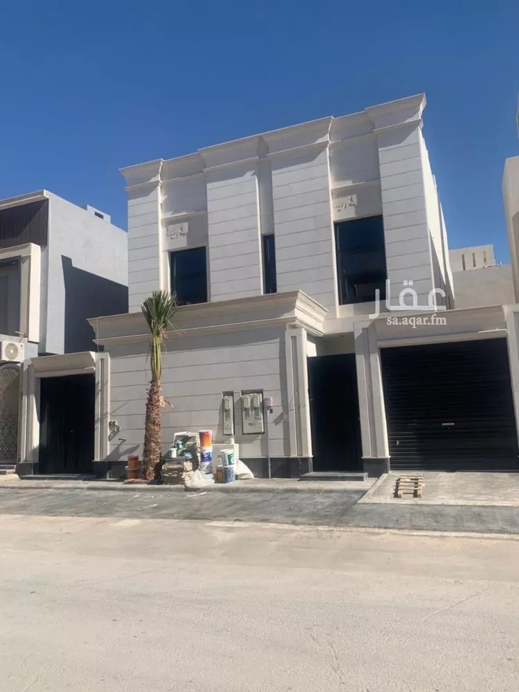 شقة للإيجار في شارع الشقيف, حي الرمال, مدينة الرياض, منطقة الرياض