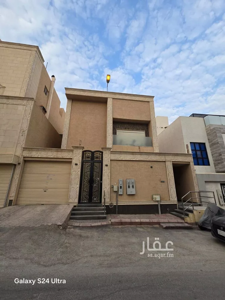 Apartment for Rent in Riyadh An Narjis
