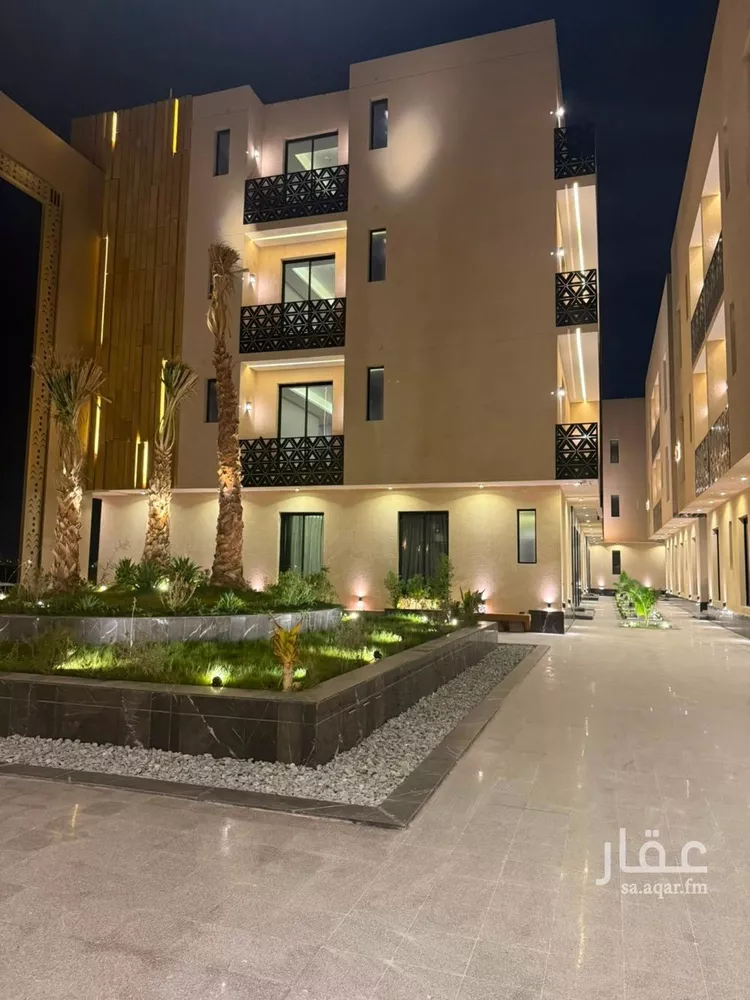 شقة للإيجار في شارع الشقيف, حي الرمال, مدينة الرياض, منطقة الرياض 6
