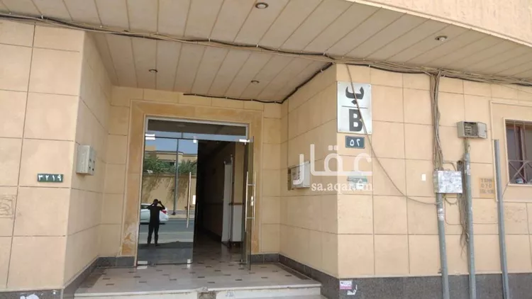 شقة للإيجار في شارع الامير سلمان بن محمد بن سعود, حي الصحافة, مدينة الرياض, منطقة الرياض صورة 2