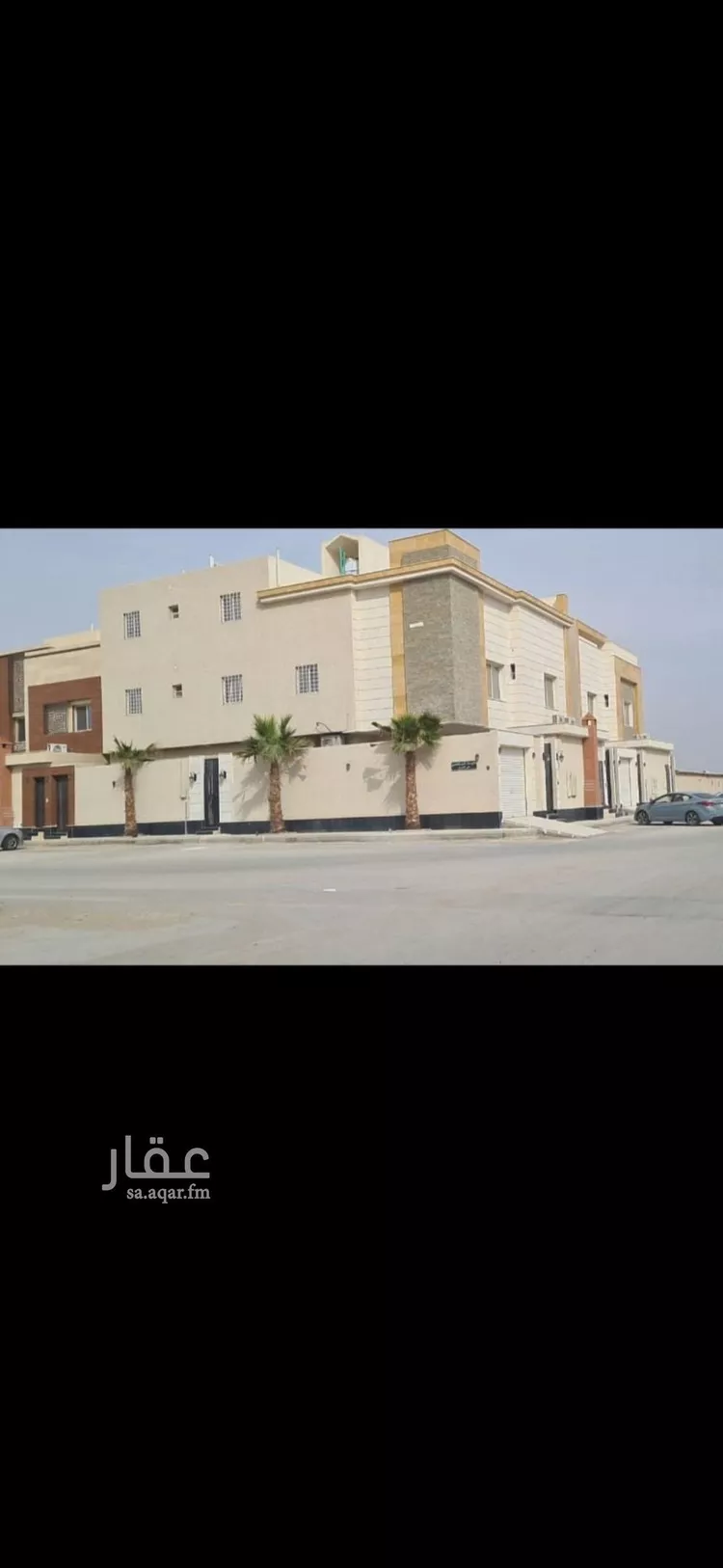 شقة للإيجار في شارع سليمان الأهدل, حي العارض, مدينة الرياض, منطقة الرياض