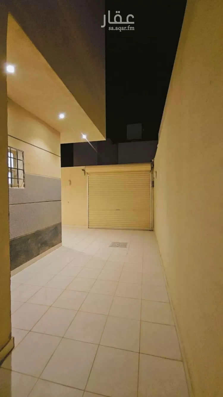 دور للإيجار في شارع رقم 425, حي النرجس, مدينة الرياض, منطقة الرياض صورة 4