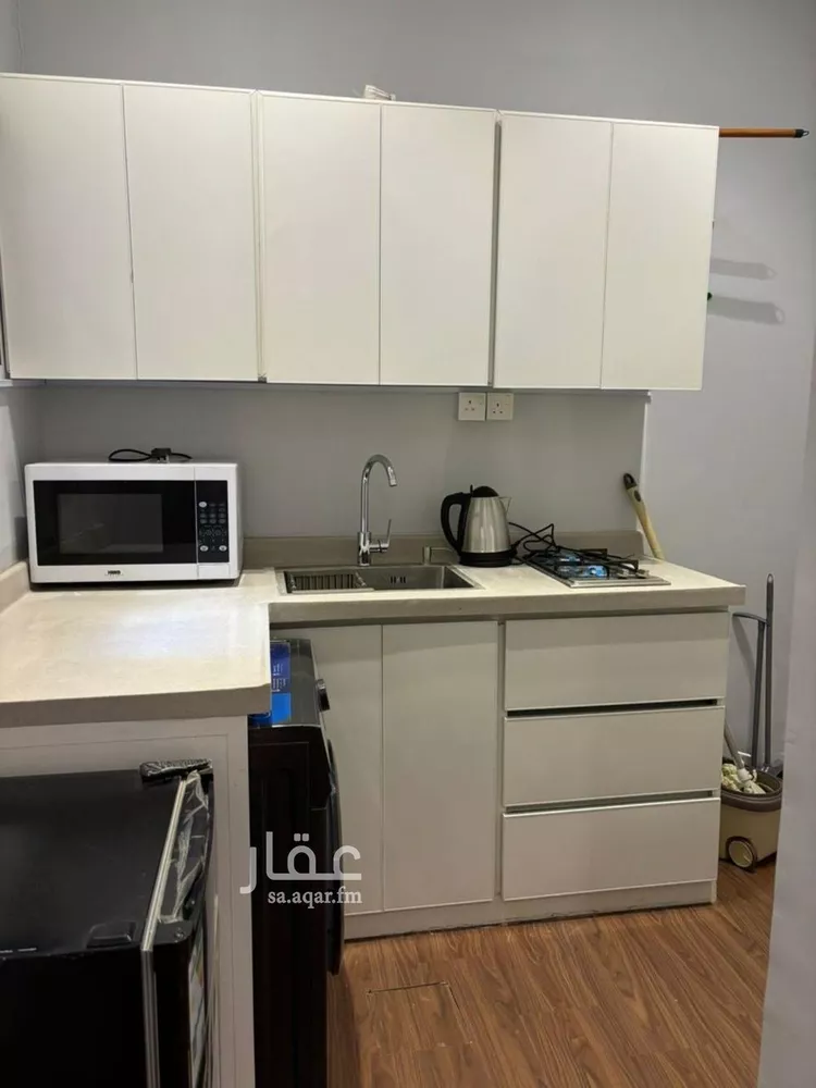 شقة للإيجار في شارع رقم 151, حي الياسمين, مدينة الرياض, منطقة الرياض صورة 5