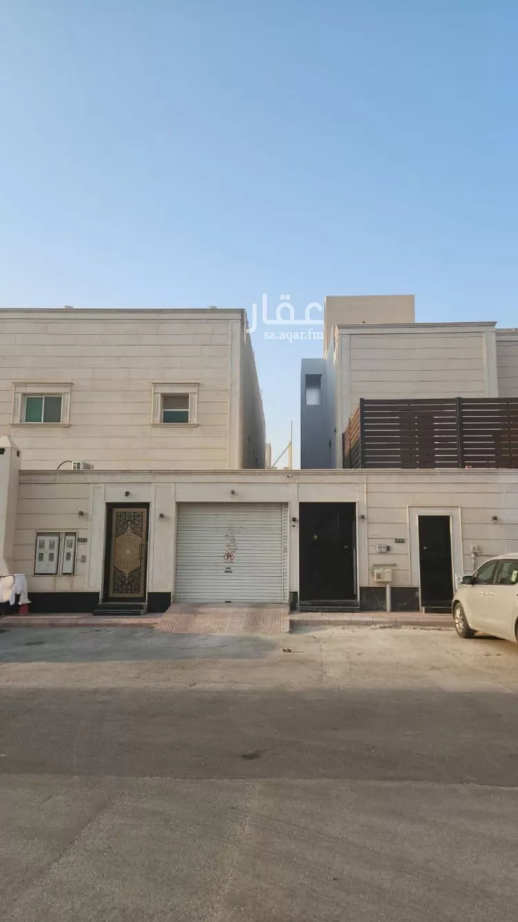 شقة للإيجار في شارع الهفوف, حي الياسمين, مدينة الرياض, منطقة الرياض صورة 5