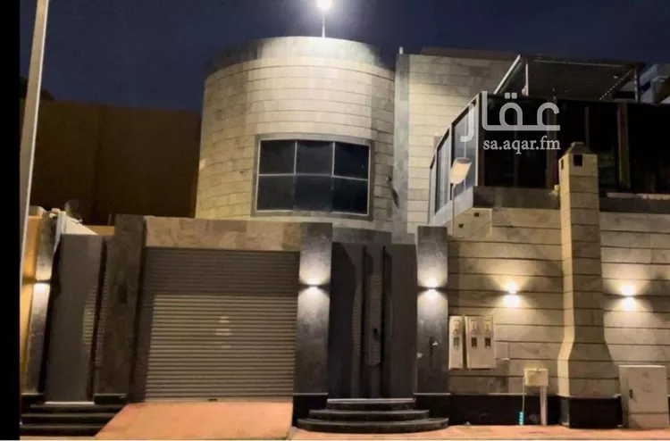 شقة للإيجار في شارع الهفوف, حي الياسمين, مدينة الرياض, منطقة الرياض صورة 2