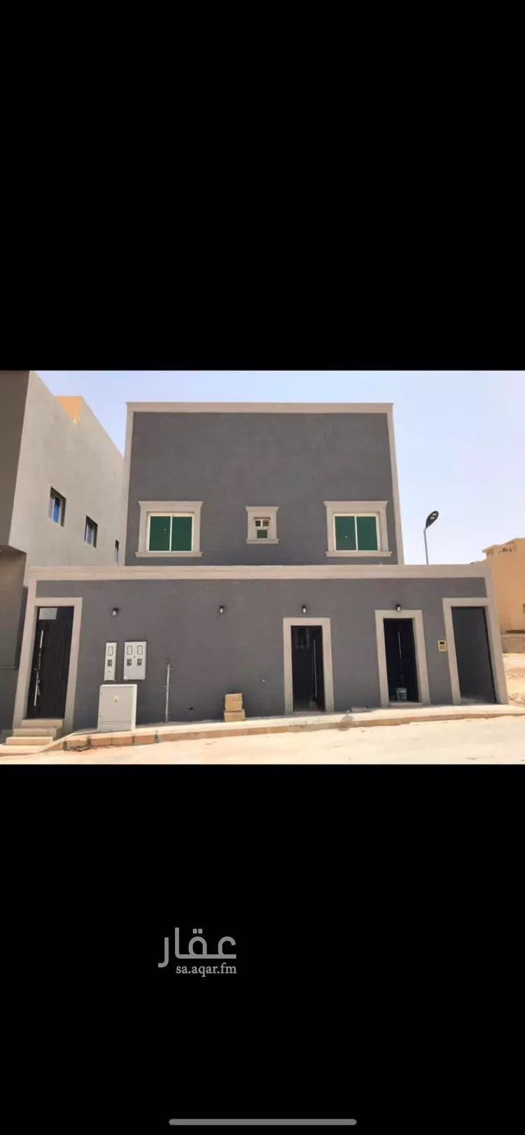 Studio for rent in Riyadh Al Yasmin صورة 5