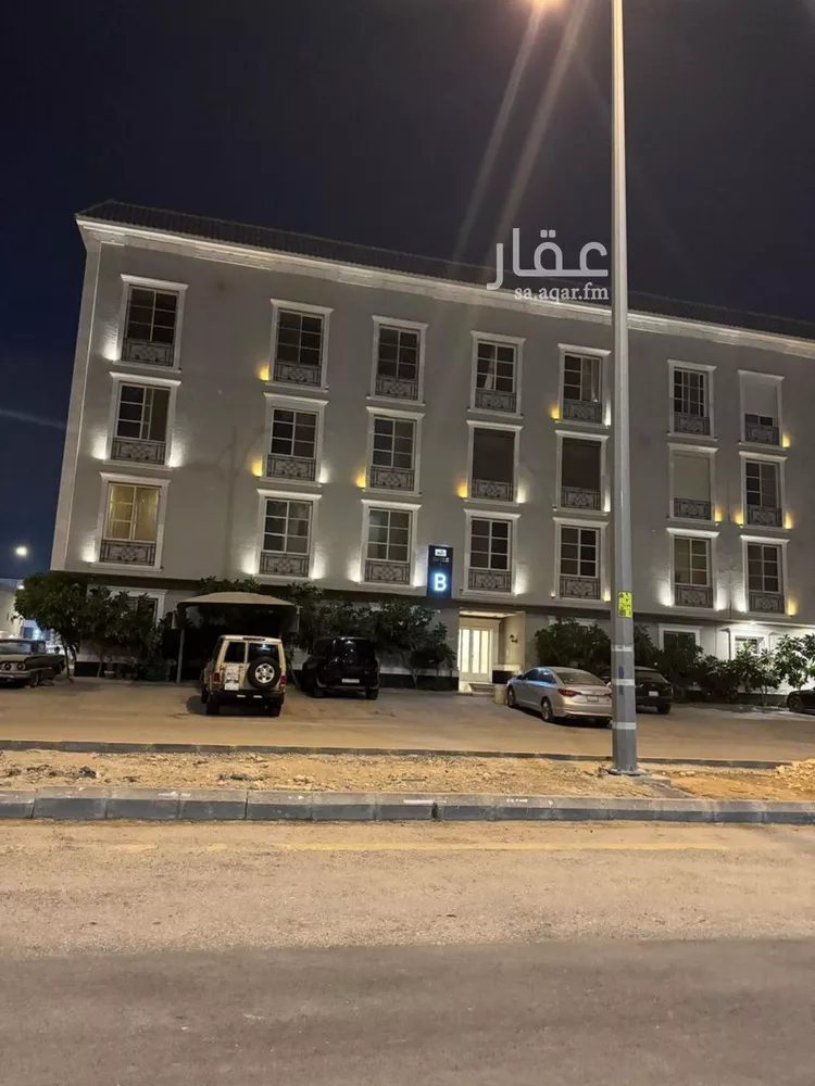 شقة للإيجار في شارع ابن مرزقان, حي العارض, مدينة الرياض, منطقة الرياض