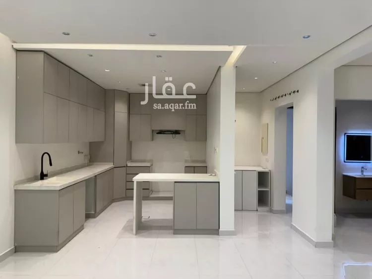شقة للإيجار في شارع يدمه, حي النرجس, مدينة الرياض, منطقة الرياض صورة 3
