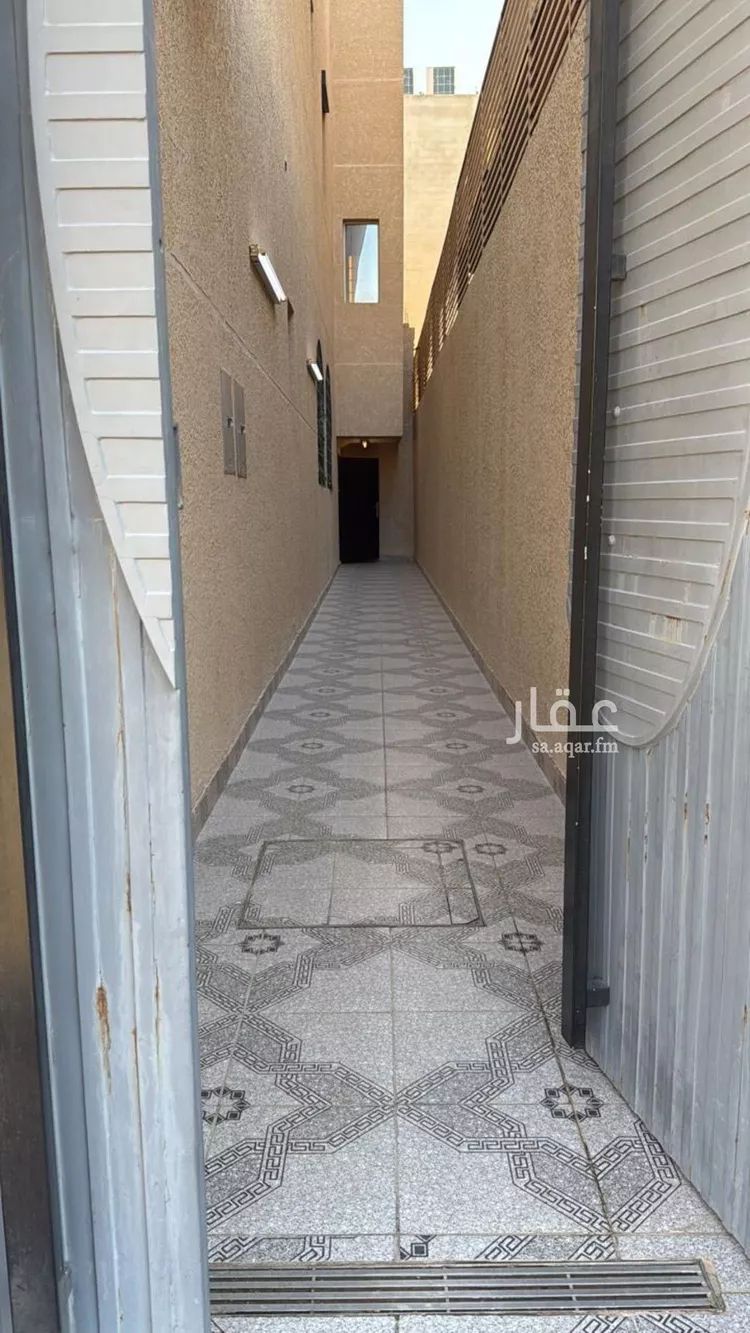 شقة للإيجار في شارع الهفوف, حي الياسمين, مدينة الرياض, منطقة الرياض صورة 3