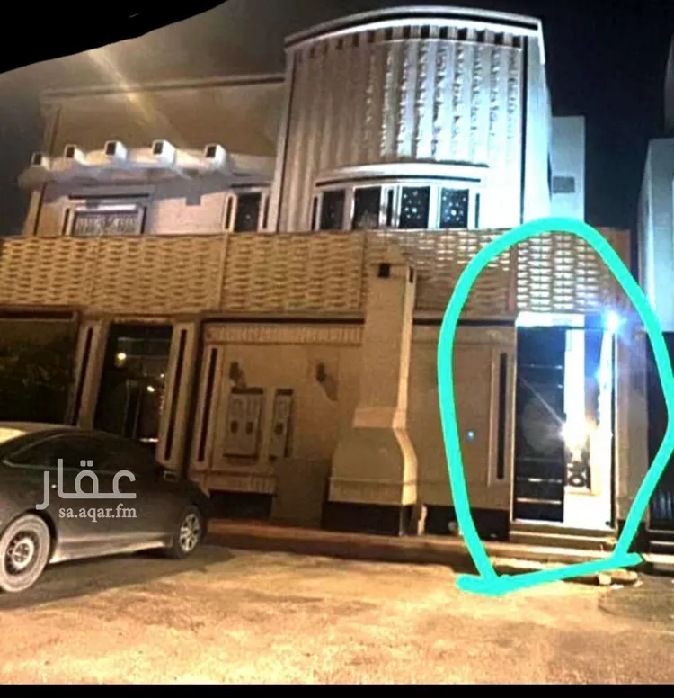 شقة للإيجار في شارع سليمان الأهدل, حي العارض, مدينة الرياض, منطقة الرياض صورة 2