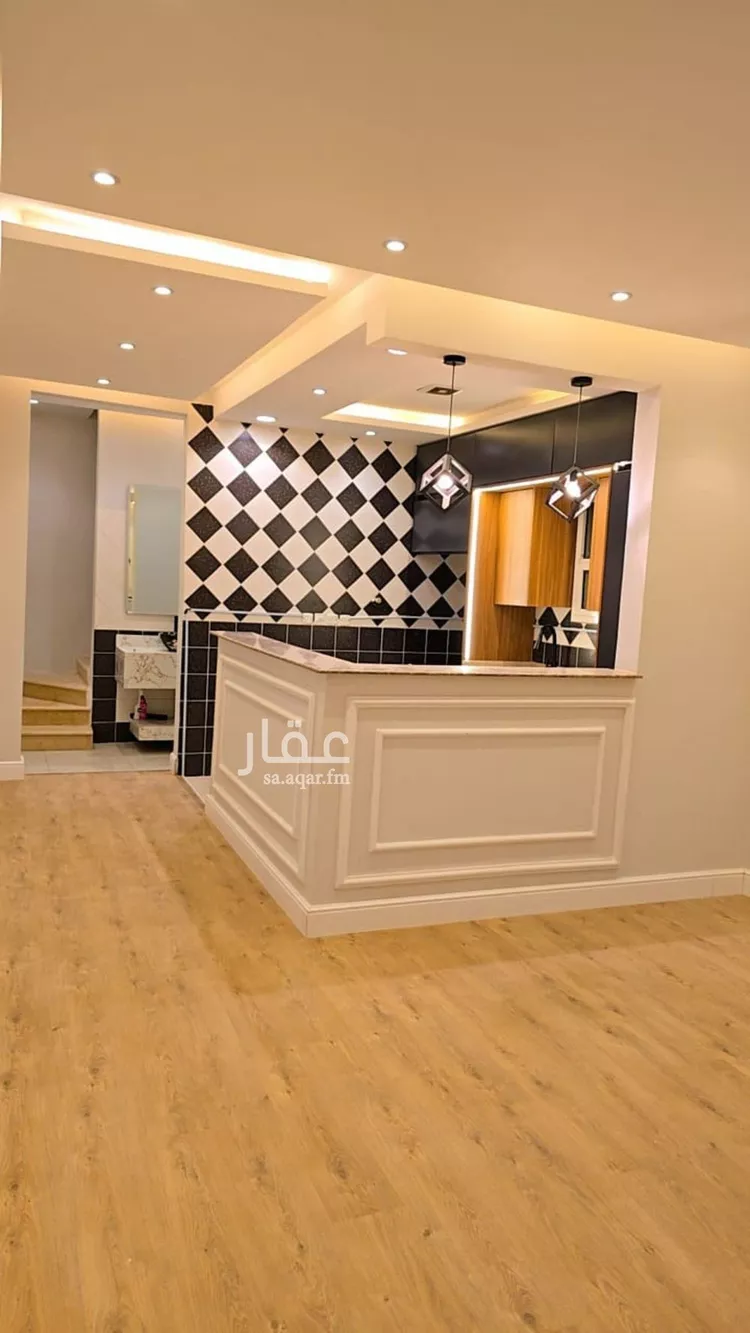 Floor for Rent in Riyadh Al Yasmin صورة 4