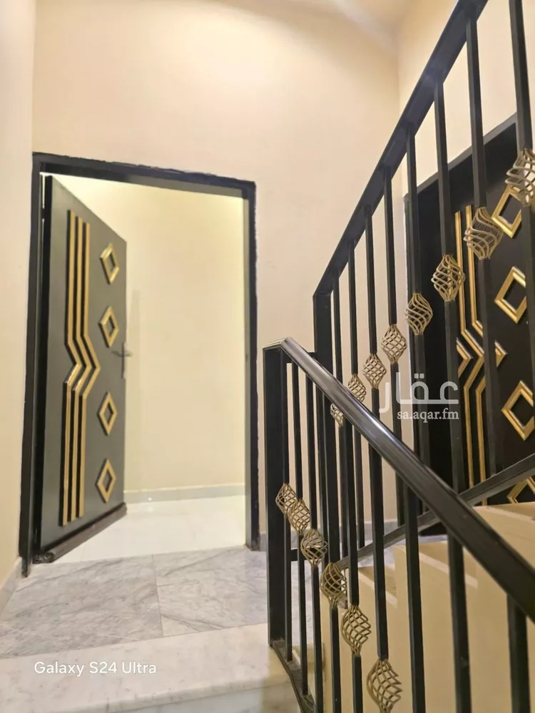 دور للإيجار في شارع أحمد بن دراج, حي النرجس, مدينة الرياض, منطقة الرياض صورة 4
