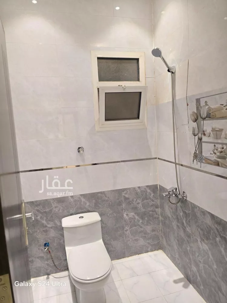 دور للإيجار في شارع أحمد بن دراج, حي النرجس, مدينة الرياض, منطقة الرياض 8