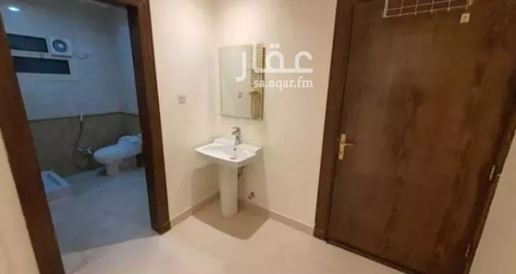 دور للإيجار في شارع القمح, حي الياسمين, مدينة الرياض, منطقة الرياض صورة 5