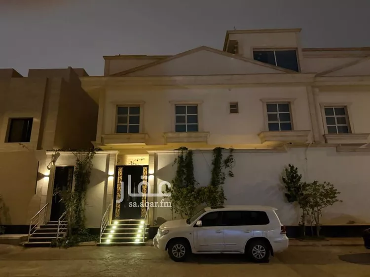 شقة للإيجار في شارع رقم 512, حي النرجس, مدينة الرياض, منطقة الرياض
