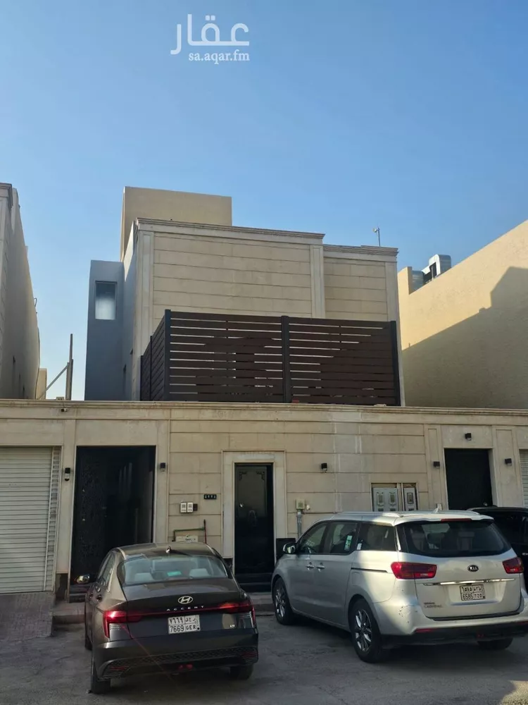 شقة للإيجار في شارع الهفوف, حي الياسمين, مدينة الرياض, منطقة الرياض صورة 3