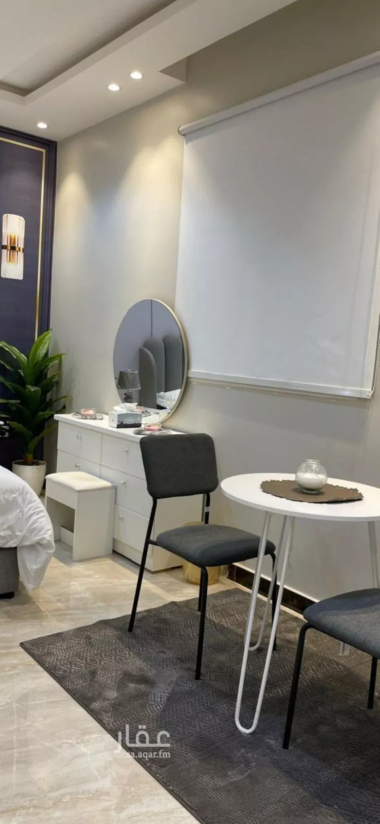 شقة للإيجار في شارع الهفوف, حي الياسمين, مدينة الرياض, منطقة الرياض صورة 4