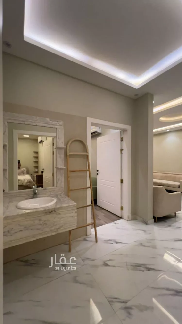 شقة للإيجار في شارع سليمان بن حمزة, حي النرجس, مدينة الرياض, منطقة الرياض صورة 4
