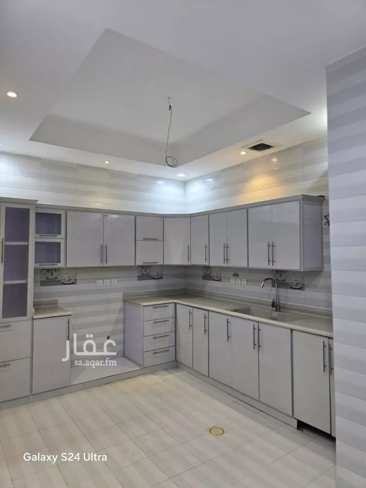 دور للإيجار في شارع أحمد بن دراج, حي النرجس, مدينة الرياض, منطقة الرياض 6