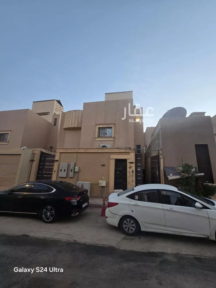 Studio for rent in Riyadh Al Yasmin