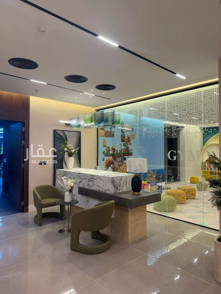 Apartment for Rent in Riyadh Ar Rimal صورة 5