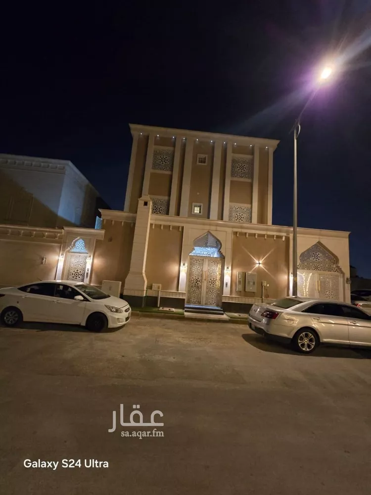 Apartment for Rent in Riyadh An Narjis