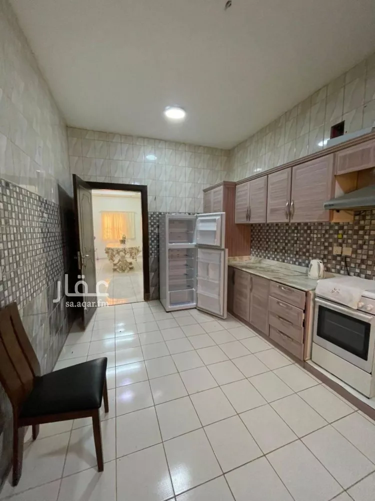 شقة للإيجار في شارع برهان الدين المليجي, حي الديرة, مدينة الرياض, منطقة الرياض صورة 4