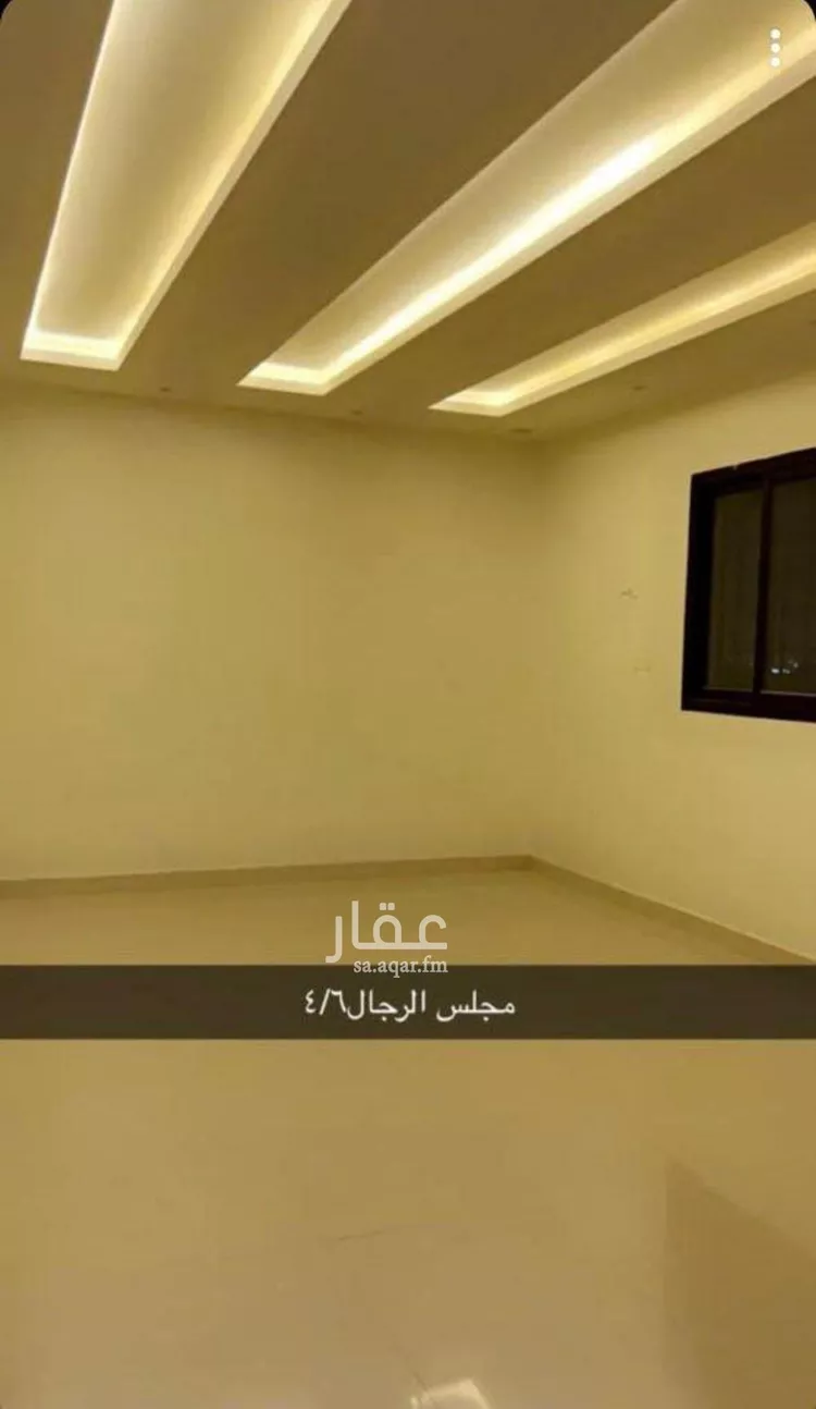 شقة للإيجار في شارع سليمان الأهدل, حي العارض, مدينة الرياض, منطقة الرياض صورة 3