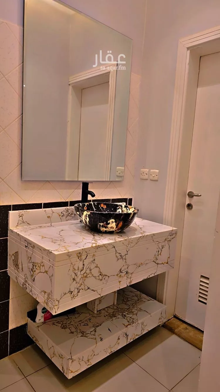 Floor for Rent in Riyadh Al Yasmin صورة 5