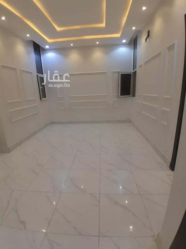 دور للإيجار في شارع رقم 425, حي النرجس, مدينة الرياض, منطقة الرياض صورة 3